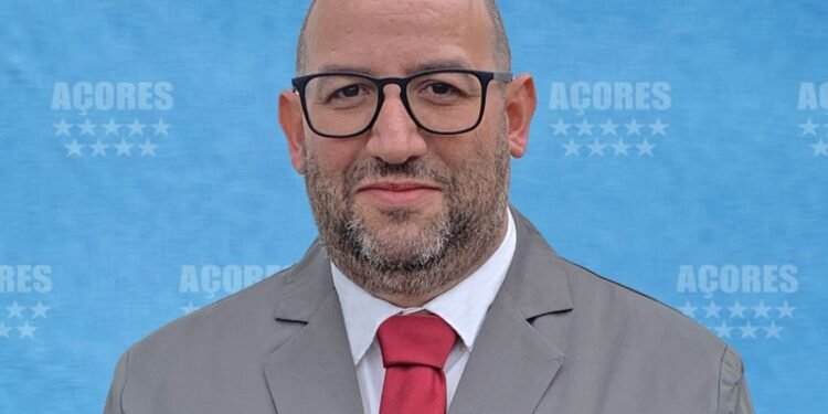 Miguel Arruda terá participado em almoço do grupo neonazi 1143