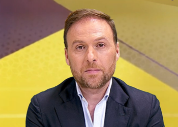 As análises de Marco Pina com lances polémicos de Braga-Benfica dá muito que falar