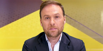 As análises de Marco Pina com lances polémicos de Braga-Benfica dá muito que falar