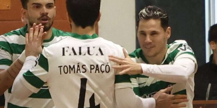 Tragédia: campeão europeu pelo Sporting morre aos 32 anos