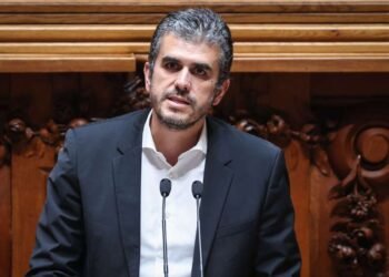 Carlos Guimarães Pinto revela em quem votar e quem será o próximo presidente de Portugal