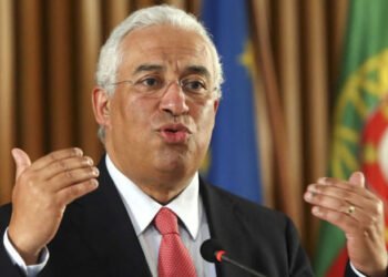 António Costa revela que vai “repetir o voto” em Seguro na segunda volta