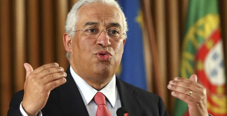 António Costa revela que vai “repetir o voto” em Seguro na segunda volta