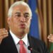 António Costa revela que vai “repetir o voto” em Seguro na segunda volta