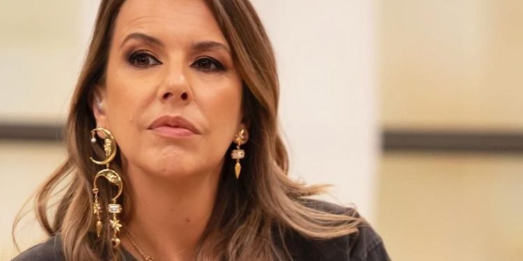 “Vivemos tempos perigosos”: Ana Garcia Martins revela voto e junta-se a manifesto nas presidenciais