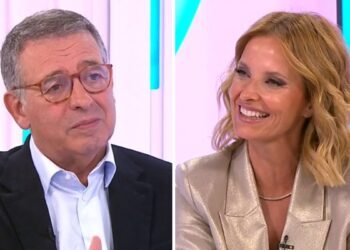 António José Seguro deixa promessa a Cristina Ferreira caso seja eleito Presidente da República