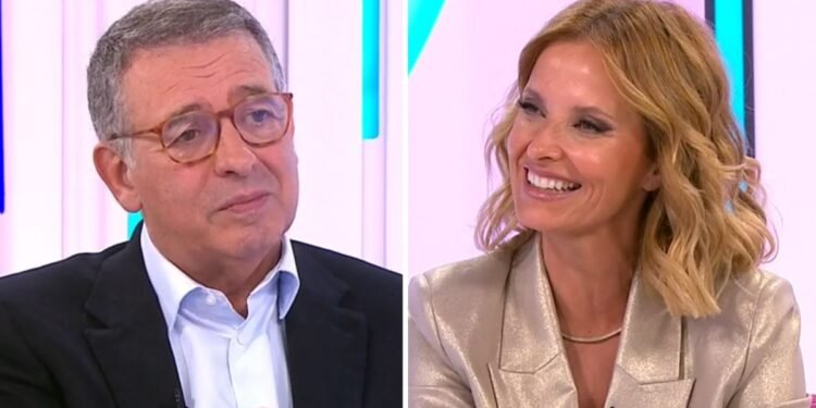 António José Seguro deixa promessa a Cristina Ferreira caso seja eleito Presidente da República