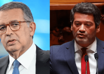 André Ventura ganhou nos concelhos mais pobres e Seguro nos mais ricos