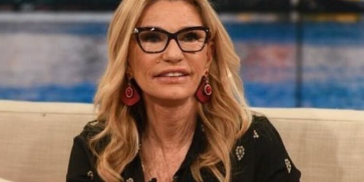 Cinha Jardim: “André Ventura é o melhor político em Portugal”