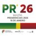 Sondagem aponta para segunda volta nas presidenciais entre António José Seguro e André Ventura