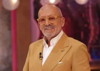 Manuel Luís Goucha Revela o seu candidato preferido nas Presidencias