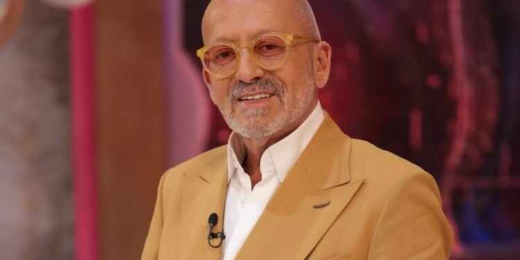 Manuel Luís Goucha Revela o seu candidato preferido nas Presidencias