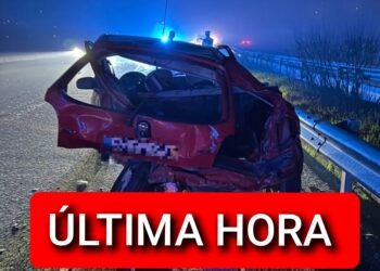 Mulher despista-se, sai do carro e morre atropelada na A7 em Famalicão