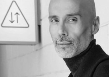 Pedro crispim a sofrer