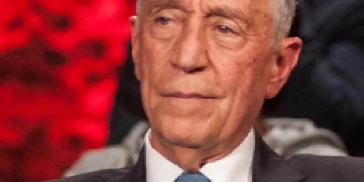 O momento mais aguardado por Marcelo Rebelo de Sousa, que fecha a porta de Belém sem saudades e com um profundo desgaste pessoal