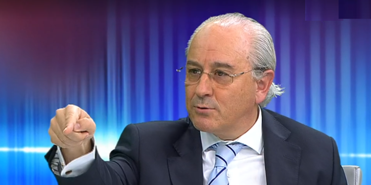 Rui Rio não quer um “Presidente do TikTok” e declara voto em António José Seguro