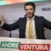 Perder a segunda volta? “Só por egoísmo do PSD e da IL”, diz André Ventura