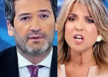 Sandra Felgueiras alvo de fortes críticas nas redes sociais após entrevista a André Ventura