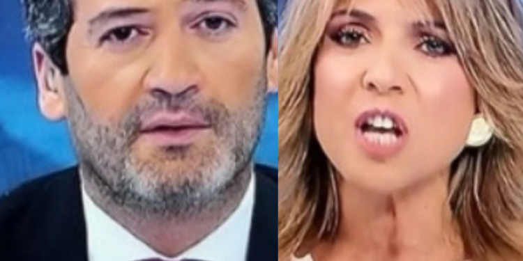 Sandra Felgueiras alvo de fortes críticas nas redes sociais após entrevista a André Ventura