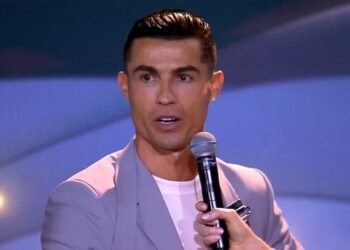 Cristiano Ronaldo, Herman José, Lili Caneças e Tiago Dores manifestaram publicamente apoio a André Ventura?