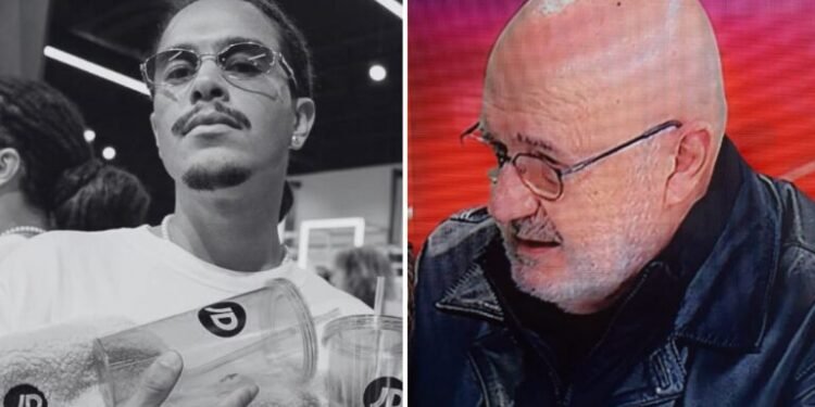 Ex-inspetor da PJ defende sobre cremação de Maycon Douglas: “É um bocado precipitado…”