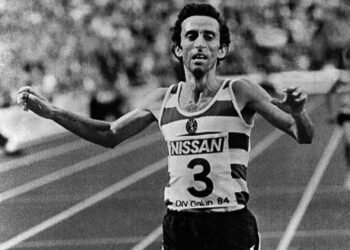 ÚLTIMA HORA: Morreu Fernando Mamede