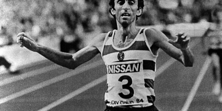 ÚLTIMA HORA: Morreu Fernando Mamede