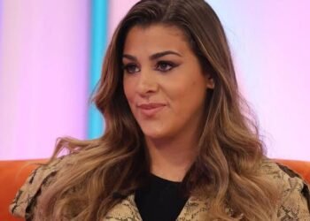 Daniela Santos de coração partido com o desaparecimento de Maycon Douglas: “Não consigo acreditar”