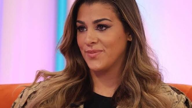 Daniela Santos de coração partido com o desaparecimento de Maycon Douglas: “Não consigo acreditar”