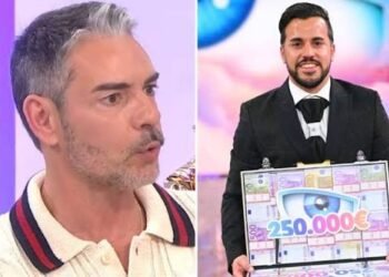 Cláudio Ramos ‘implacável’ com Pedro Jorge após vitória: “Não lhe reconheço verdade…”