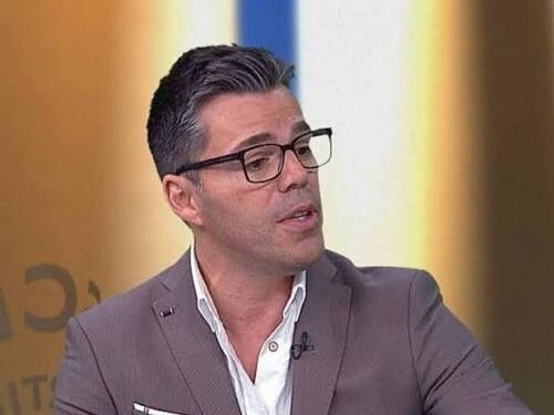 José Calado: «Frederico Varandas, agora, não tem moral para falar de arbitragens»