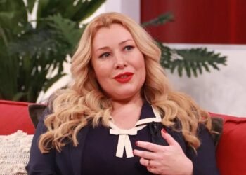 Suzana Garcia com informações chocantes sobre caso Maycon