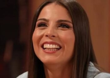 Comentadora Sofia Oliveira arrasa contratação de Rafa Silva: “Isto é um f…”