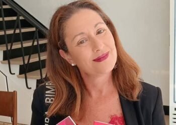 Corpo de Maria Custódia Amaral, filha da atriz Delfina Cruz, encontrado na Lourinhã