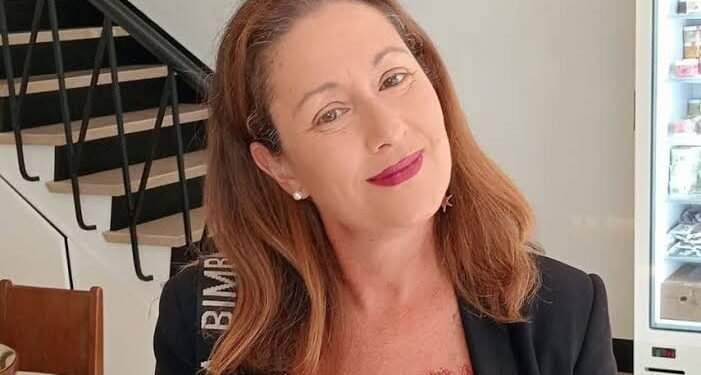 Corpo de Maria Custódia Amaral, filha da atriz Delfina Cruz, encontrado na Lourinhã