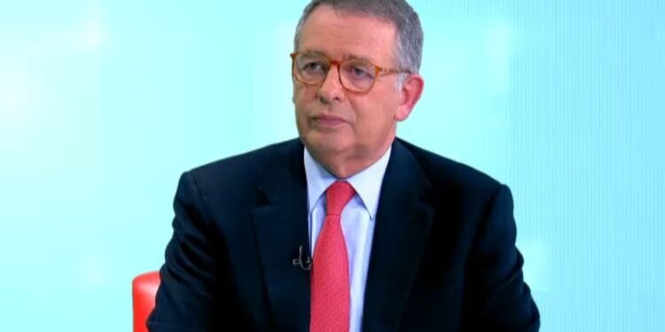 O regresso de António José Seguro, o sonho de Belém… sem Primeira-Dama