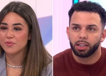 Liliana Oliveira e Fábio Pereira revelam “ameaças de morte”: “As pessoas são tão maldosas…”