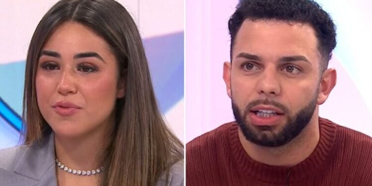 Liliana Oliveira e Fábio Pereira revelam “ameaças de morte”: “As pessoas são tão maldosas…”