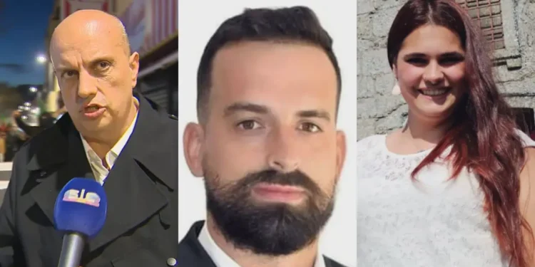 Três pessoas ligadas ao Chega entre os detidos na megaoperação da PJ contra grupo neonazi