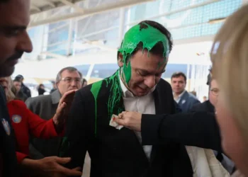 ÚLTIMA HORA: Relação confirma multa pesada de 1.600 euros a ativista que atingiu Monteneg