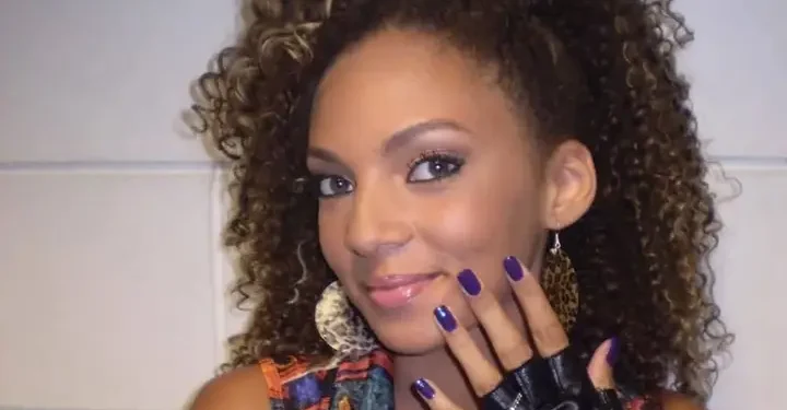 Morreu a cantora Jéssica Tavares, aos 31 anos