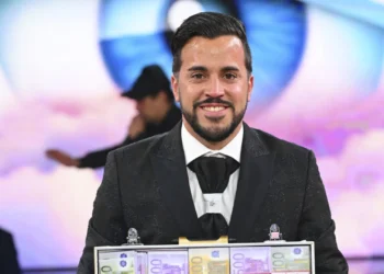 Bruna “abre a boca” e dá ESTOURO em Pedro Jorge