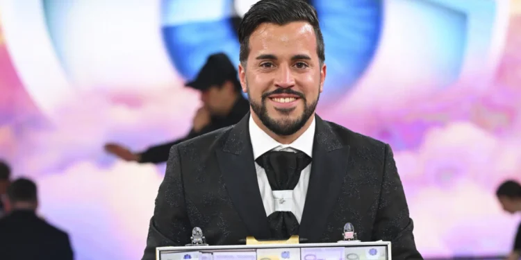 Bruna “abre a boca” e dá ESTOURO em Pedro Jorge