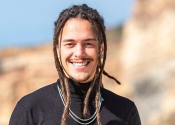 Antes de desaparecer, Maycon Douglas falou do novo ano: “Visão, disciplina e consistência…”