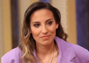 Catarina Miranda reage a vitória do Pedro Jorge