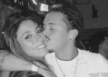 Namorada reage à morte de Maycon Douglas: “Dava tudo para ter-te parado a tempo”