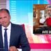 Ricardo Araújo Pereira: “O único momento de alegria que os apoiantes de Ventura tiveram foi proporcionado pelo filho de imigrantes da Guiné”