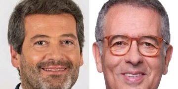 Seguro ou Ventura? Já se sabe quem está na frente