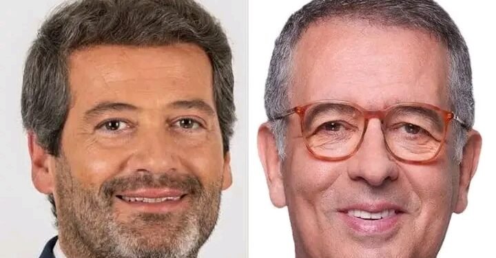 Seguro ou Ventura? Já se sabe quem está na frente