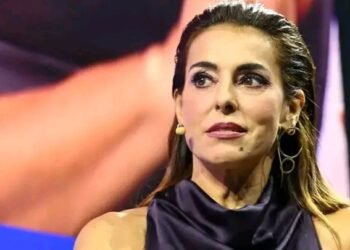 Catarina Furtado alvo de queixa por incumprimento no dia de eleições